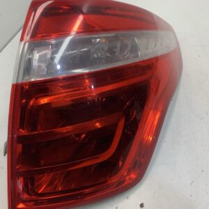 PILOTO TRASERO DERECHO CITROEN C4 PICASSO