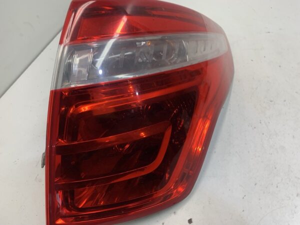 PILOTO TRASERO DERECHO CITROEN C4 PICASSO