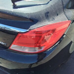 PILOTO TRASERO DERECHO OPEL INSIGNIA BERLINA