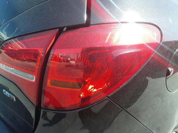 PILOTO TRASERO DERECHO OPEL MERIVA B