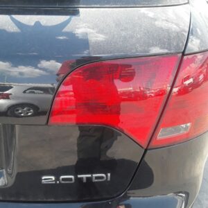 PILOTO TRASERO DERECHO INTERIOR AUDI A4 AVANT