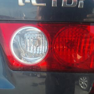 PILOTO TRASERO DERECHO INTERIOR HONDA ACCORD BERLINA