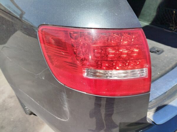 PILOTO TRASERO IZQUIERDO AUDI A6 AVANT