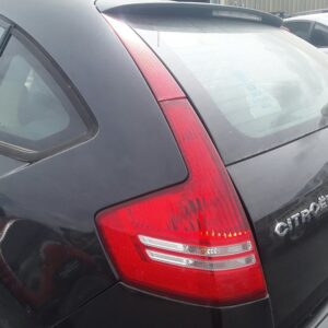 PILOTO TRASERO IZQUIERDO CITROEN C4 BERLINA