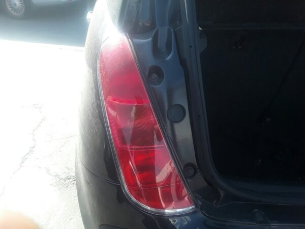 PILOTO TRASERO IZQUIERDO LANCIA YPSILON