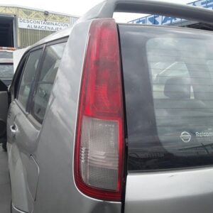 PILOTO TRASERO IZQUIERDO NISSAN X-TRAIL