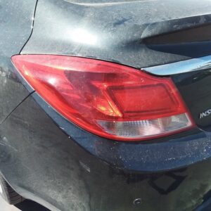 PILOTO TRASERO IZQUIERDO OPEL INSIGNIA BERLINA