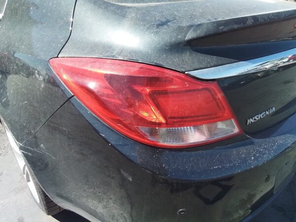 PILOTO TRASERO IZQUIERDO OPEL INSIGNIA BERLINA