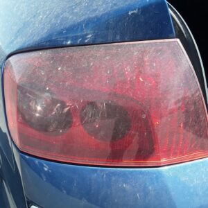 PILOTO TRASERO IZQUIERDO PEUGEOT 407