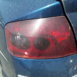 PILOTO TRASERO IZQUIERDO PEUGEOT 407