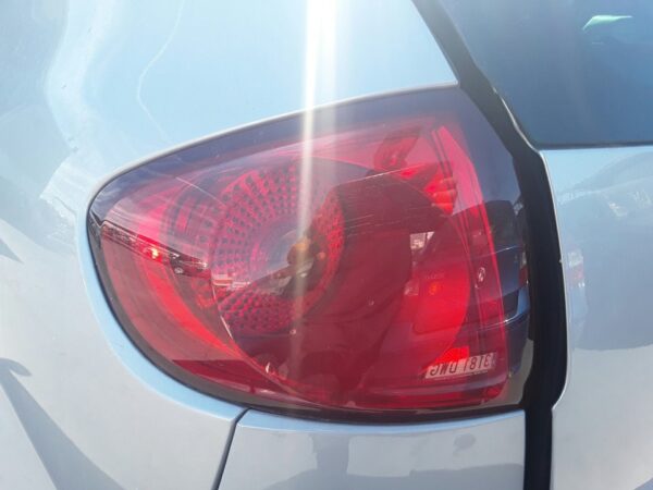 PILOTO TRASERO IZQUIERDO SEAT ALTEA