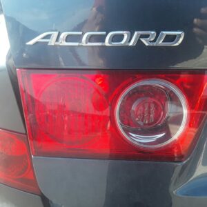 PILOTO TRASERO IZQUIERDO INTERIOR HONDA ACCORD BERLINA