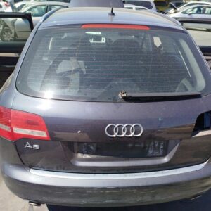 PORTON TRASERO AUDI A6 AVANT