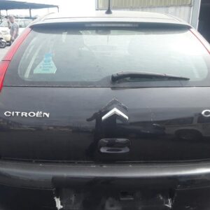 PORTON TRASERO CITROEN C4 BERLINA