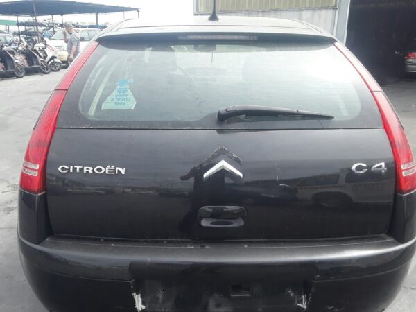 PORTON TRASERO CITROEN C4 BERLINA