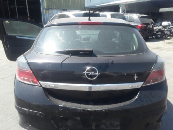 PORTON TRASERO OPEL ASTRA GTC