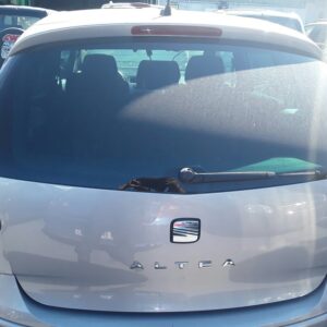 PORTON TRASERO SEAT ALTEA