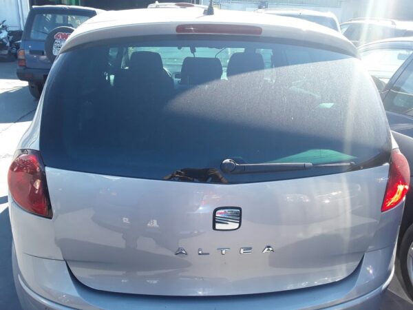 PORTON TRASERO SEAT ALTEA