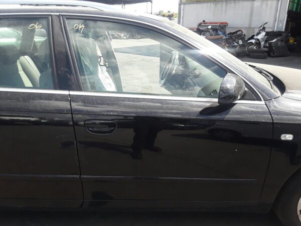 PUERTA DELANTERA DERECHA AUDI A4 AVANT