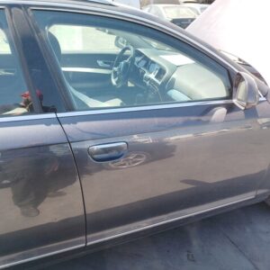 PUERTA DELANTERA DERECHA AUDI A6 AVANT