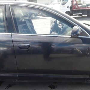 PUERTA DELANTERA DERECHA AUDI A6 BERLINA
