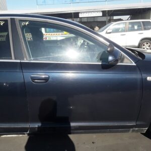 PUERTA DELANTERA DERECHA AUDI A6 BERLINA