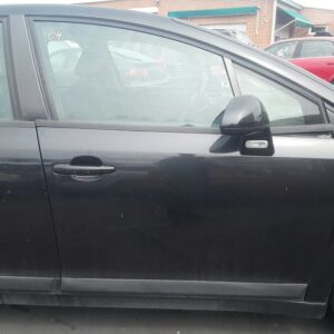 PUERTA DELANTERA DERECHA CITROEN C4 BERLINA
