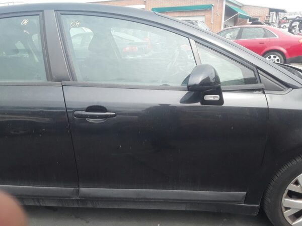 PUERTA DELANTERA DERECHA CITROEN C4 BERLINA