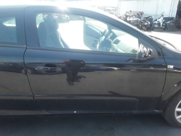 PUERTA DELANTERA DERECHA OPEL ASTRA GTC