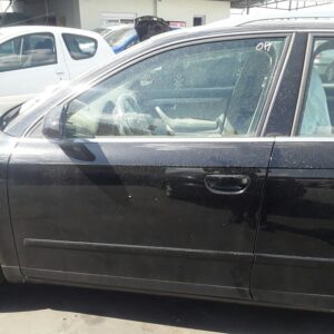 PUERTA DELANTERA IZQUIERDA AUDI A4 AVANT