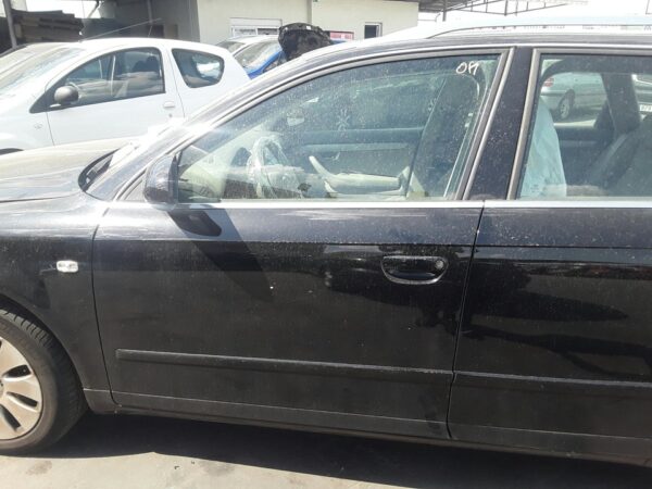 PUERTA DELANTERA IZQUIERDA AUDI A4 AVANT