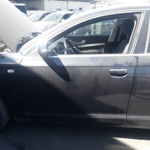 PUERTA DELANTERA IZQUIERDA AUDI A6 BERLINA