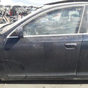 PUERTA DELANTERA IZQUIERDA AUDI A6 BERLINA