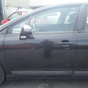 PUERTA DELANTERA IZQUIERDA CITROEN C4 BERLINA