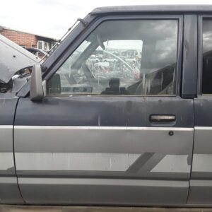 PUERTA DELANTERA IZQUIERDA NISSAN PATROL