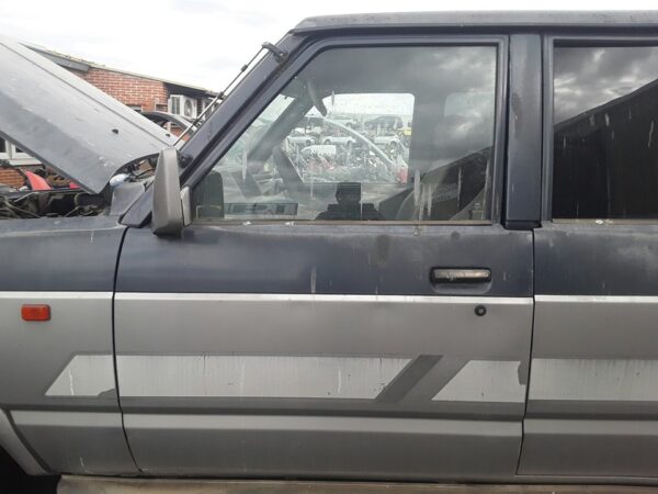 PUERTA DELANTERA IZQUIERDA NISSAN PATROL