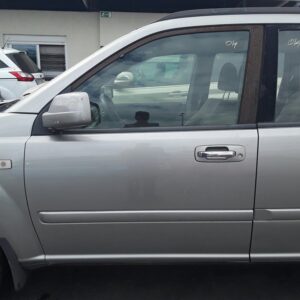 PUERTA DELANTERA IZQUIERDA NISSAN X-TRAIL