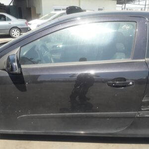 PUERTA DELANTERA IZQUIERDA OPEL ASTRA GTC