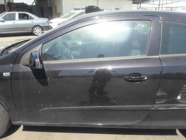 PUERTA DELANTERA IZQUIERDA OPEL ASTRA GTC