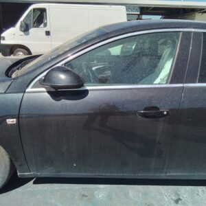 PUERTA DELANTERA IZQUIERDA OPEL INSIGNIA BERLINA
