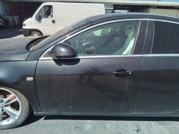 PUERTA DELANTERA IZQUIERDA OPEL INSIGNIA BERLINA