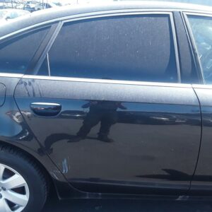 PUERTA TRASERA DERECHA AUDI A6 BERLINA
