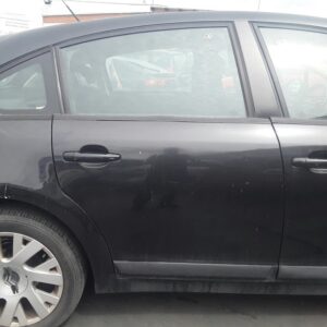 PUERTA TRASERA DERECHA CITROEN C4 BERLINA