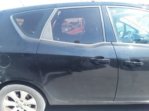 PUERTA TRASERA DERECHA OPEL MERIVA B