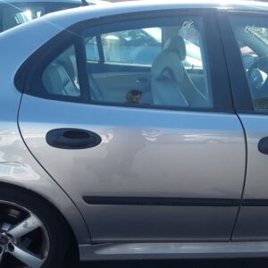 PUERTA TRASERA DERECHA SAAB 9-3 BERLINA