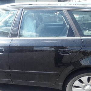 PUERTA TRASERA IZQUIERDA AUDI A4 AVANT