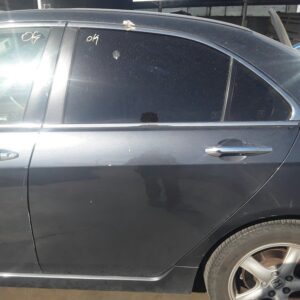 PUERTA TRASERA IZQUIERDA HONDA ACCORD BERLINA