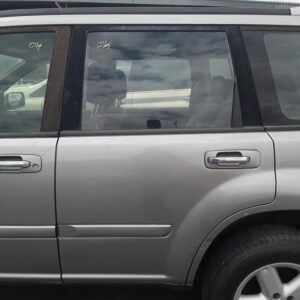 PUERTA TRASERA IZQUIERDA NISSAN X-TRAIL
