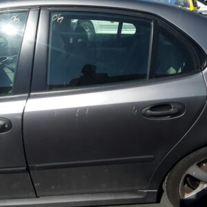PUERTA TRASERA IZQUIERDA SAAB 9-3 BERLINA