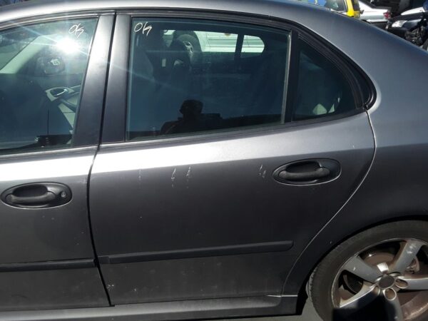 PUERTA TRASERA IZQUIERDA SAAB 9-3 BERLINA